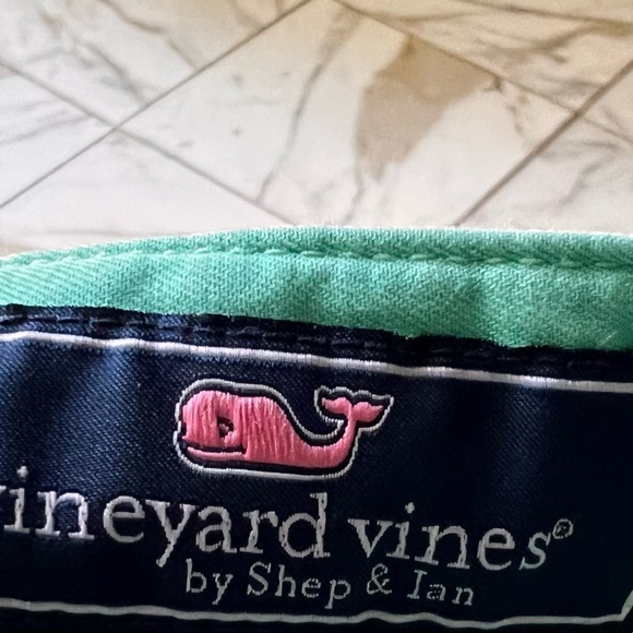 Vineyard Vines Shorts. Lot of two pairs. - Picture 5 of 5